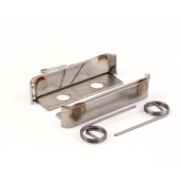 Repr Kit-Dwr Stop W/Sprng